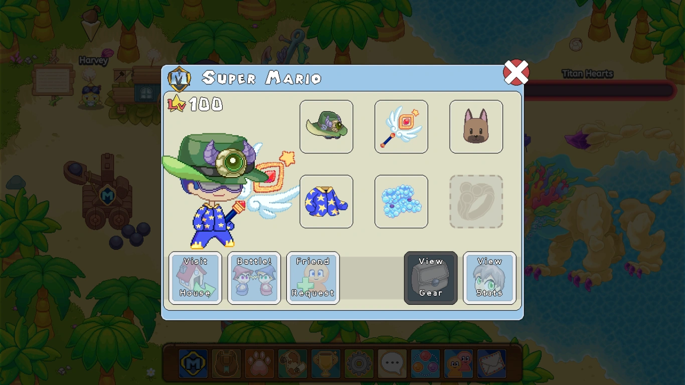 Wizard Names | Fandom