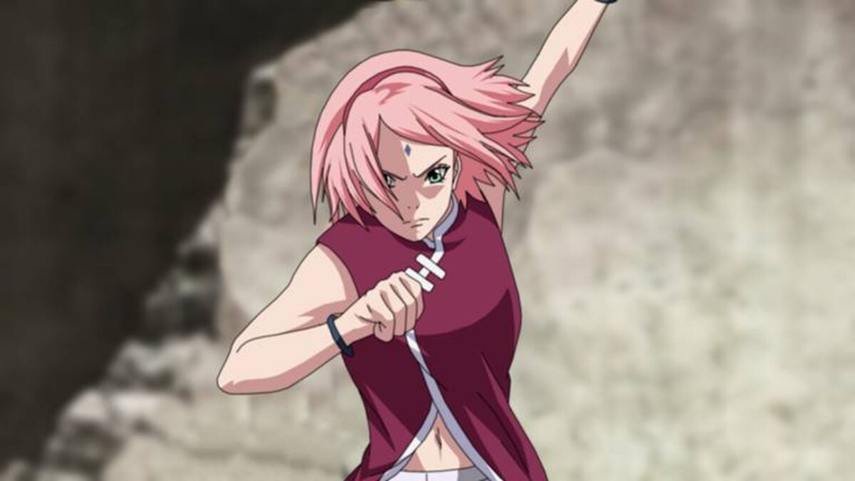 Qual nome vcs dariam para o filho do Sasuke e Sakura?