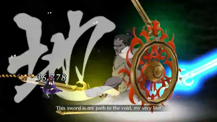 [FGO NA] GUDAGUDA New Yamataikoku - The Flowerly Tea Bandits Studio - Musashi 90++ 2T 6CE