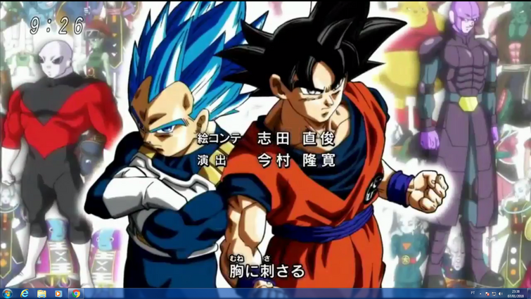 Dragon Ball: O irmão de Vegeta é Canon?