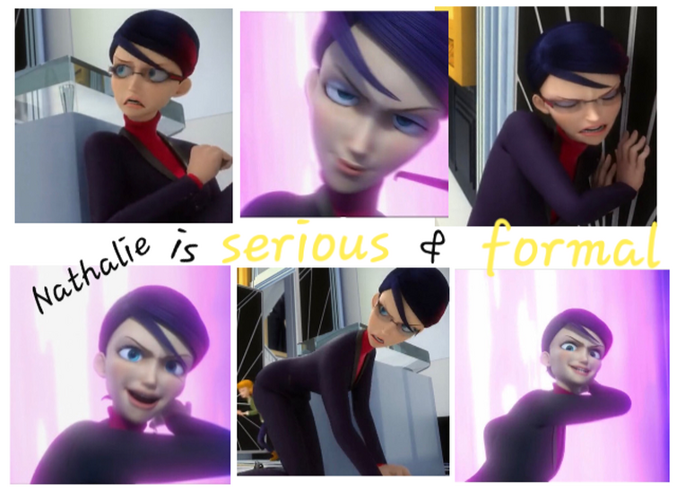 Discuss Everything About Miraculous Ladybug Wiki Fandom