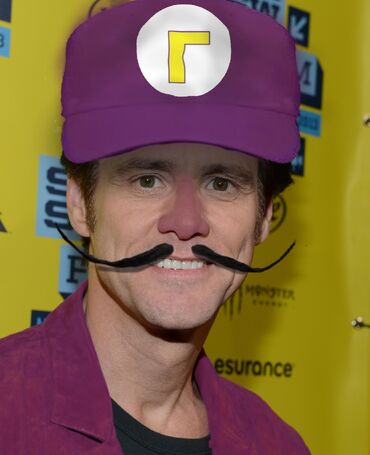 Who s best as Waluigi Fandom