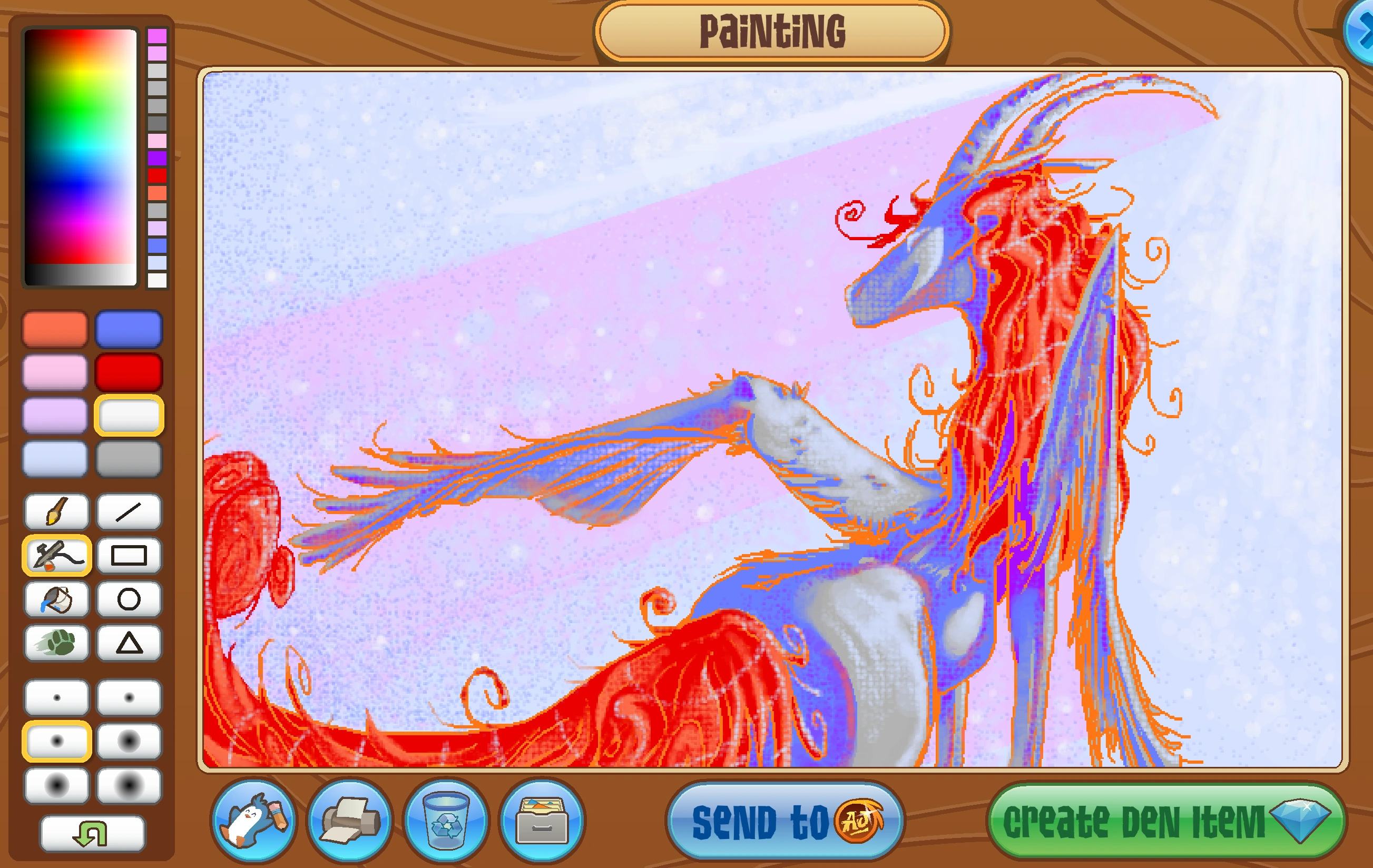 My Art for Sale! / Commissions Open! | Fandom