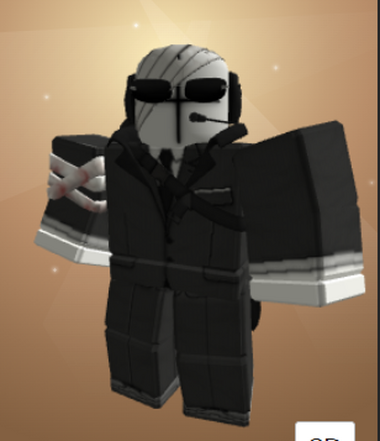 Madness Combat Hank And Deimos Avatars in Roblox ideas! : r/madnesscombat