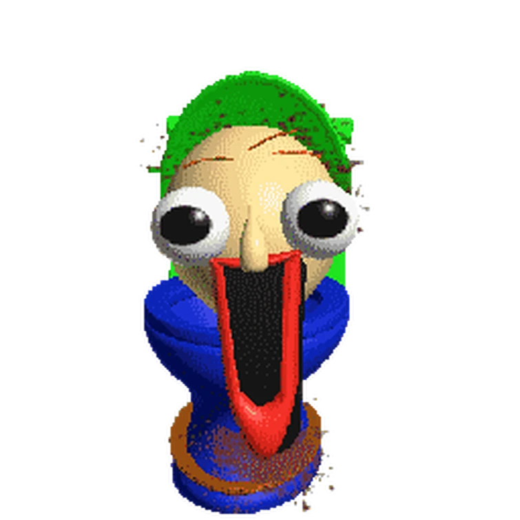 Discuss Everything About Baldi's Basics Wiki | Fandom