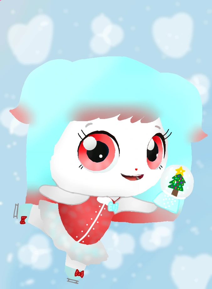 Fanmade Teenieping | Fandom