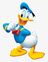 The Official Donald Duck's avatar