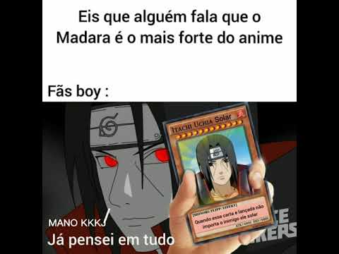 X 上的 ⬖ MBJ 🦦 Giuseppe：「O  está classificando comentários com a  copypasta do Naruto como Spam, ou seja, seu comentário será automaticamente  ocultado do  se você fizer isso Tá ai