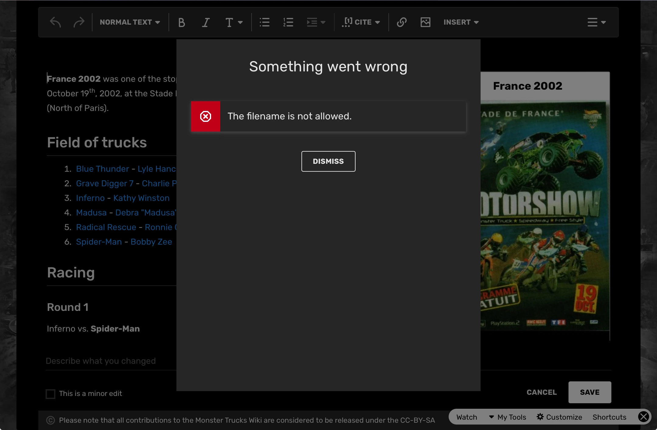 How Do You Add Videos Fandom