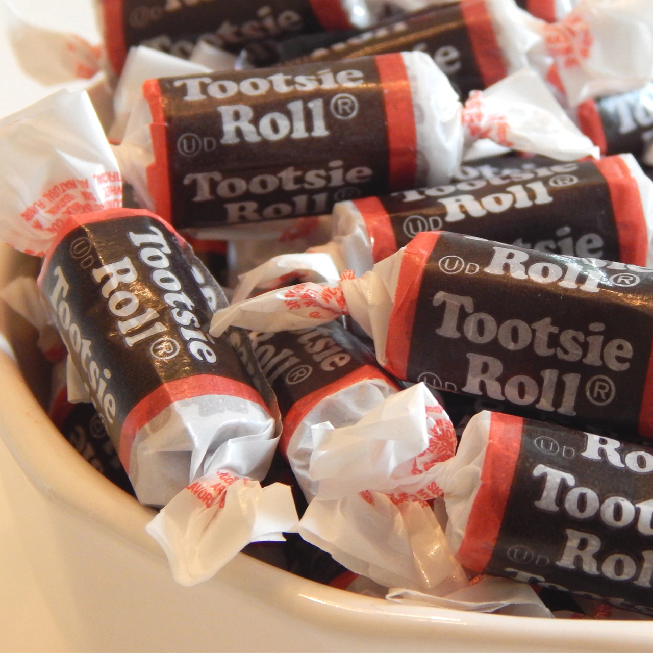 Happy National Tootsie roll day! Fandom