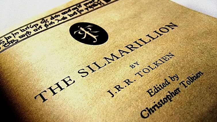 Middle-earth Books Reading Order - Building a World