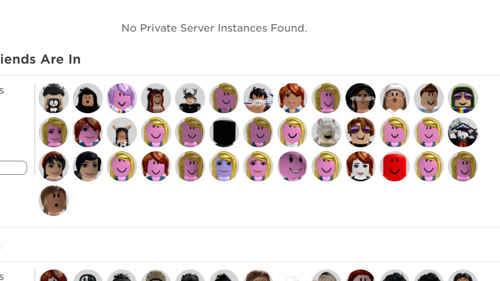 Roblox r HACKED By BUN BUN GIRLS?! 