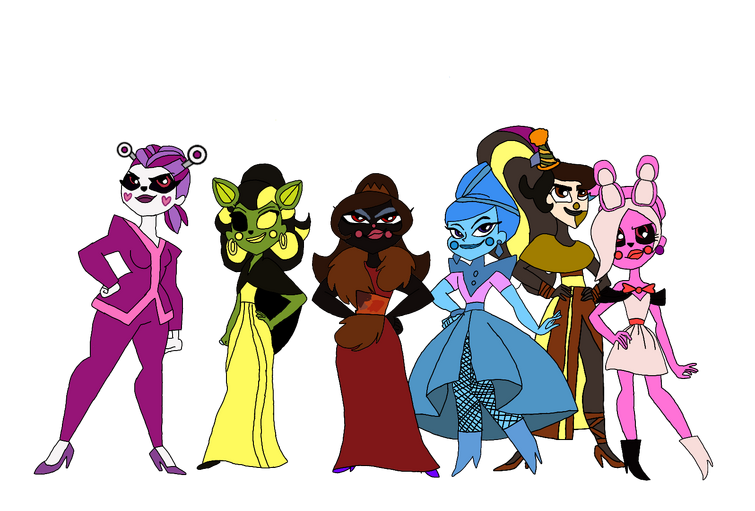 Fandom Image