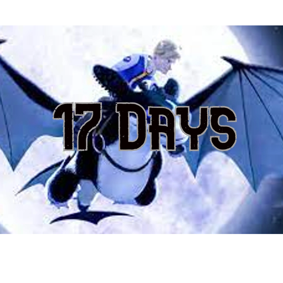 The Nine Realms Countdown Fandom