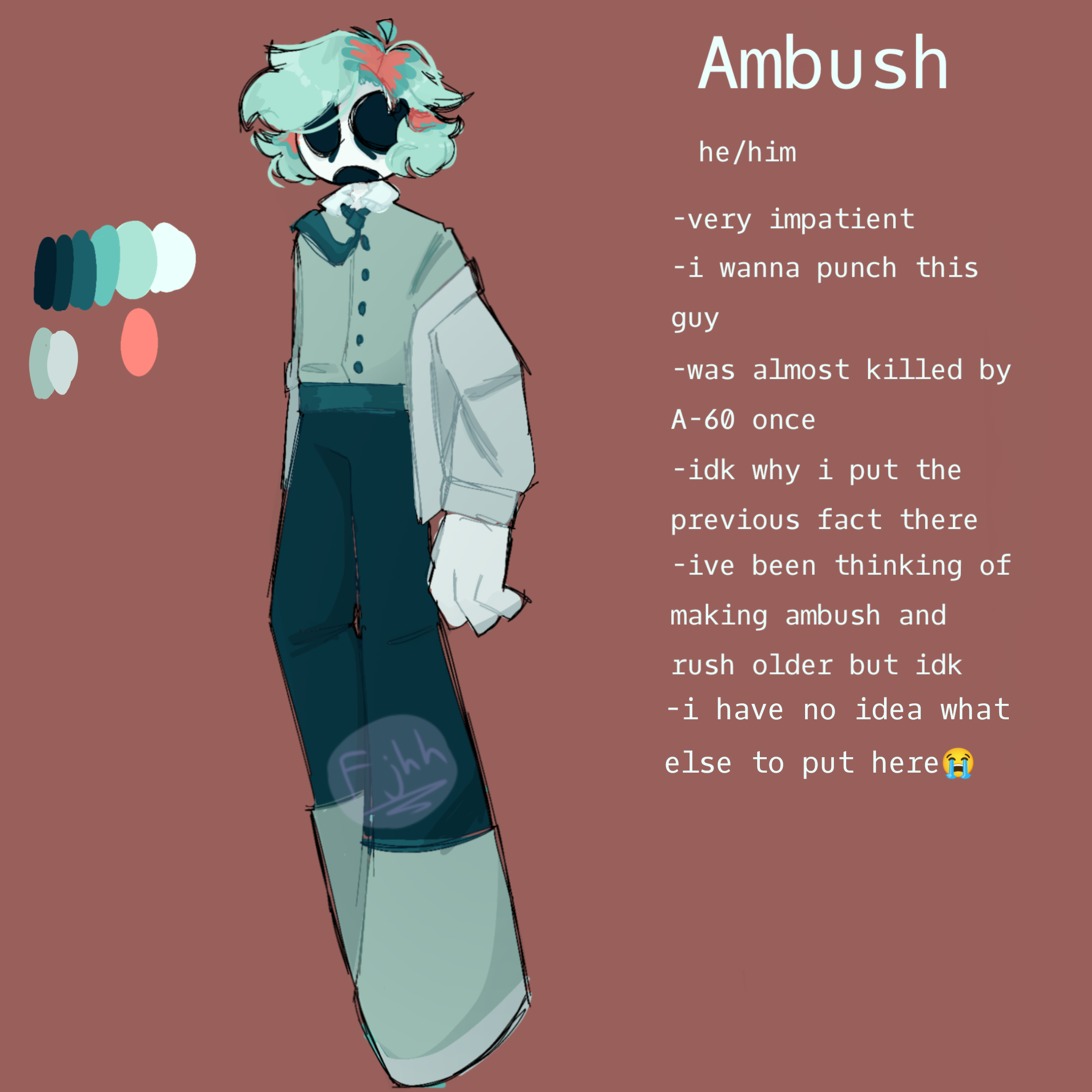 Ambush, Doors Wiki, Fandom