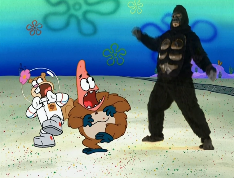 Discuss Everything About Encyclopedia SpongeBobia Fandom