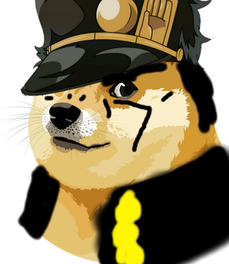 Yare Yare Doge Fandom