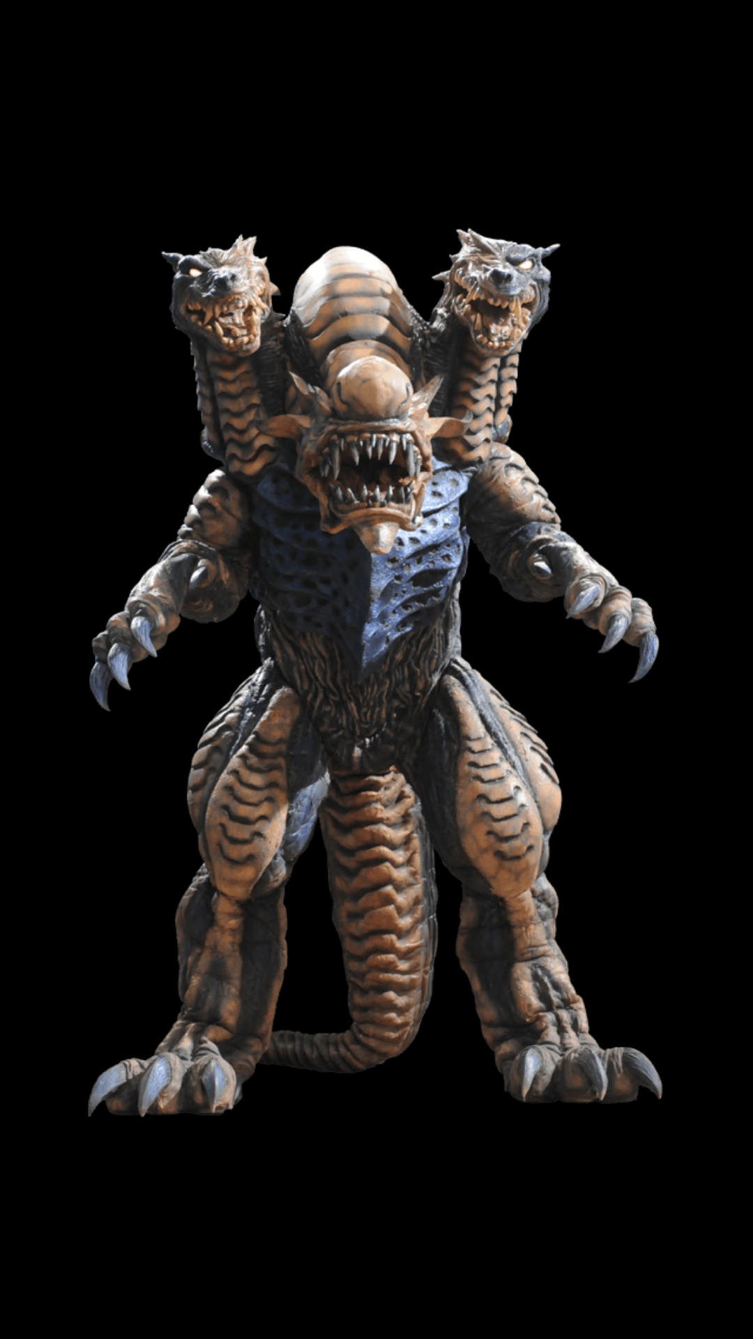 BEST ULTRAMAN KAIJU? | Fandom