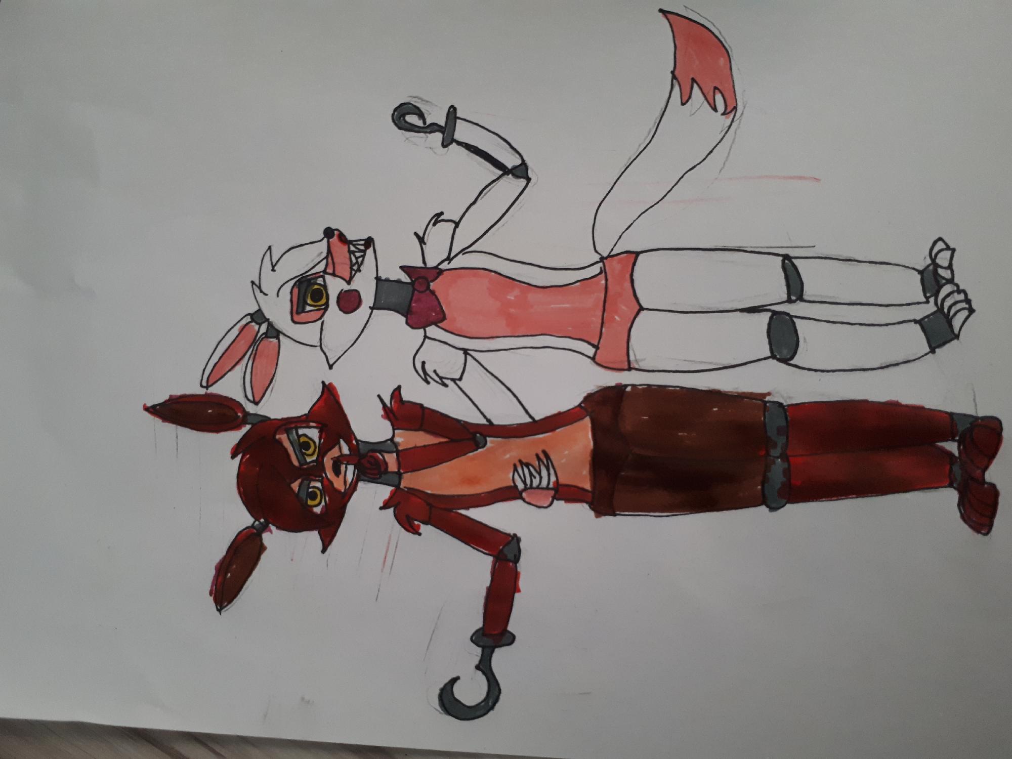 Mangle Gender - qe187fw