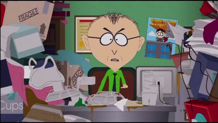 The very best of counselor Mackey