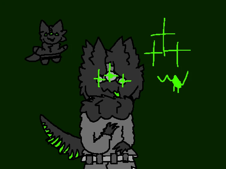 The Crystal Crew (TCC) Part 2: Experimation | Fandom