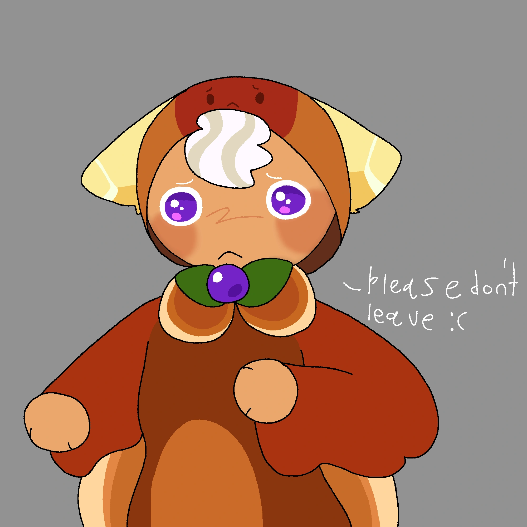 Pancake Cookie Fandom