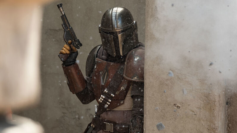 The Mandalorian' may never reveal Baby Yoda's true origins. But Native  Americans already know.