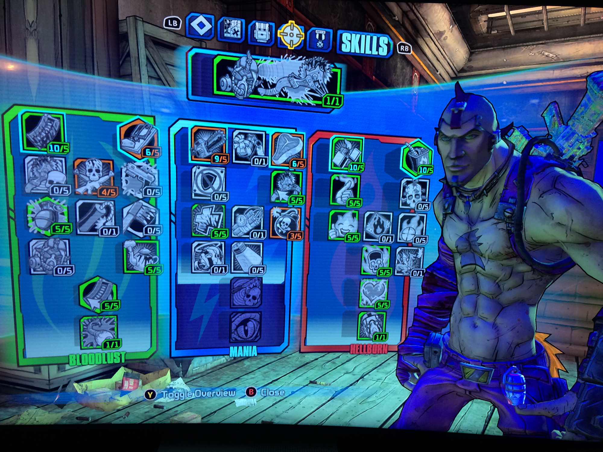 Discuss Everything About Borderlands Wiki Fandom