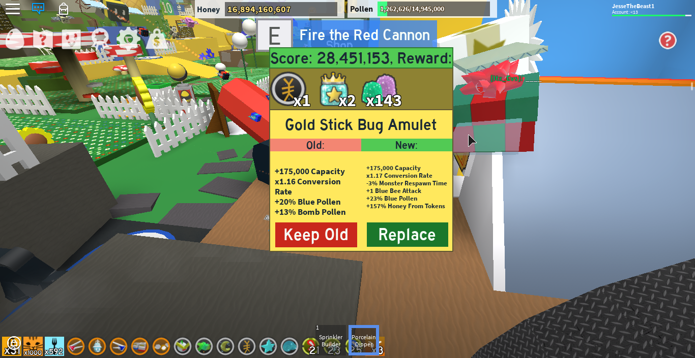 Discuss Everything About Bee Swarm Simulator Wiki Fandom - new boss stick bug roblox bee swarm simulator