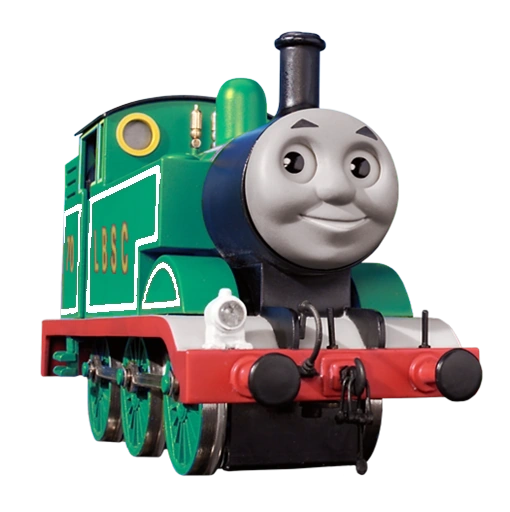 LBSC 70 Thomas in Series 8 style. | Fandom