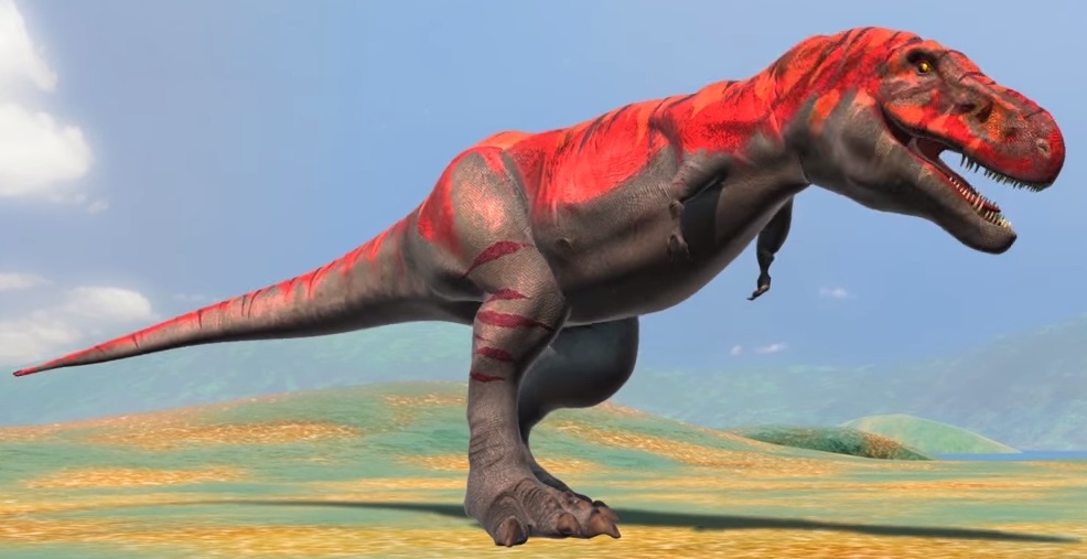 Discuss Everything About Dinosaur Simulator Wiki Fandom - carnotaurusfor dinosaur simulator roblox