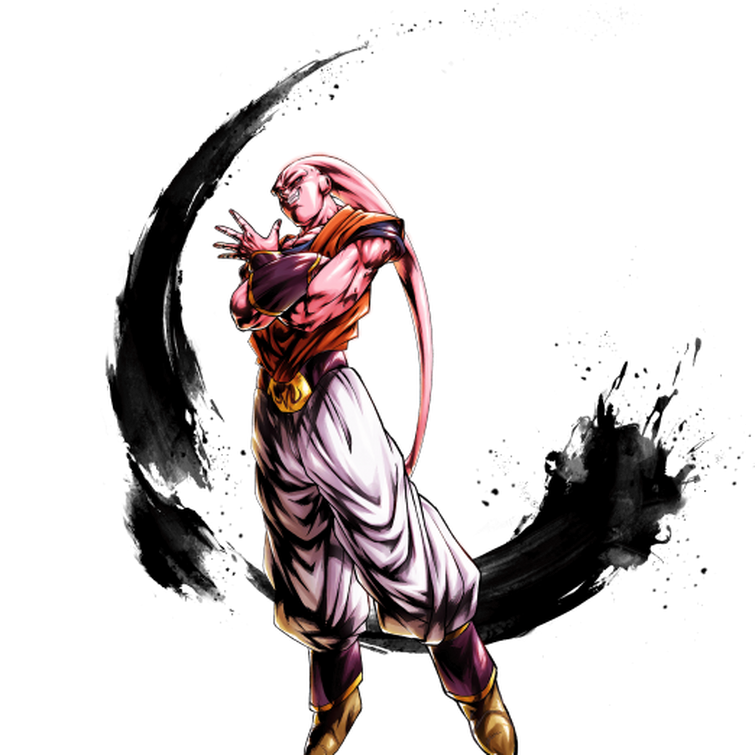 Majin Boo, Crossverse Wiki