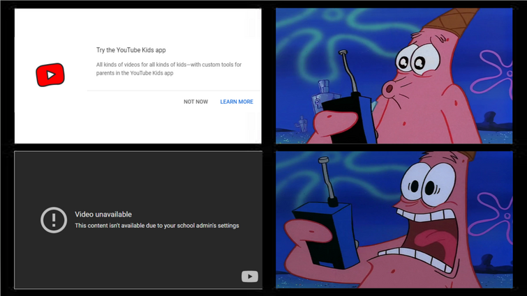 A Meme Template I Made Fandom