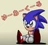 Cute sonic's avatar