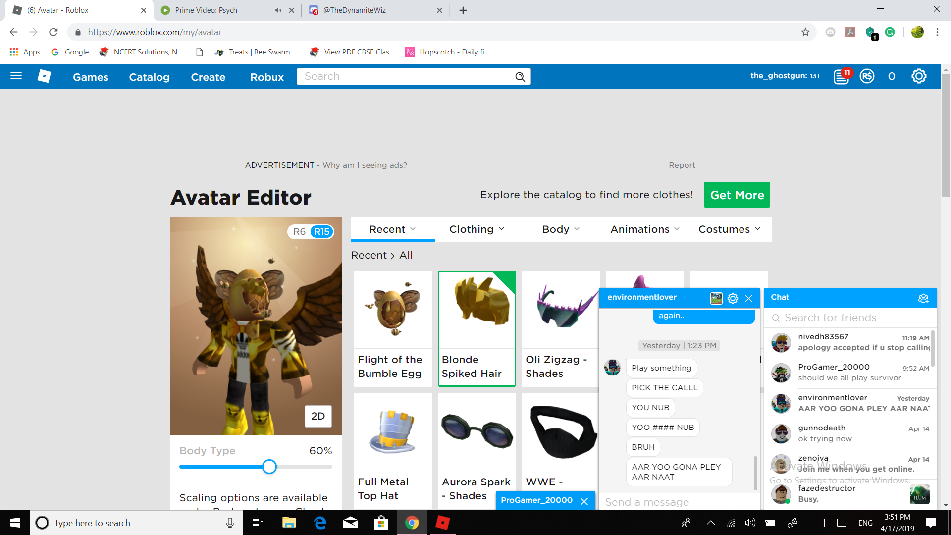 Egg Hunt Btw I Found Out There R More Games With Eggs If U Want To Know Here Ask Me In The Comments Fandom - egg hunt 2019 roblox bee swarm simulator