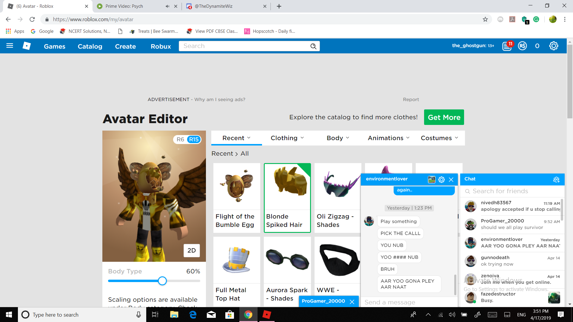 Egg Hunt Btw I Found Out There R More Games With Eggs If U Want To Know Here Ask Me In The Comments Fandom - roblox bee swarm simulator egg hunt 2019