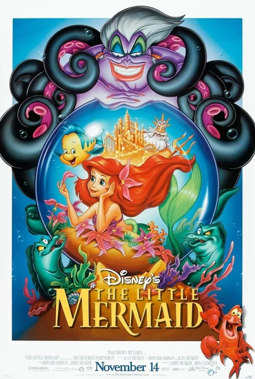 Which Disney movie soundtrack gives YOU the chills? | Fandom
