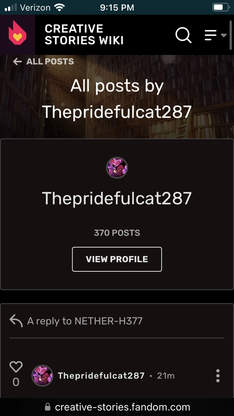 Monthly off-topic post | December | Fandom