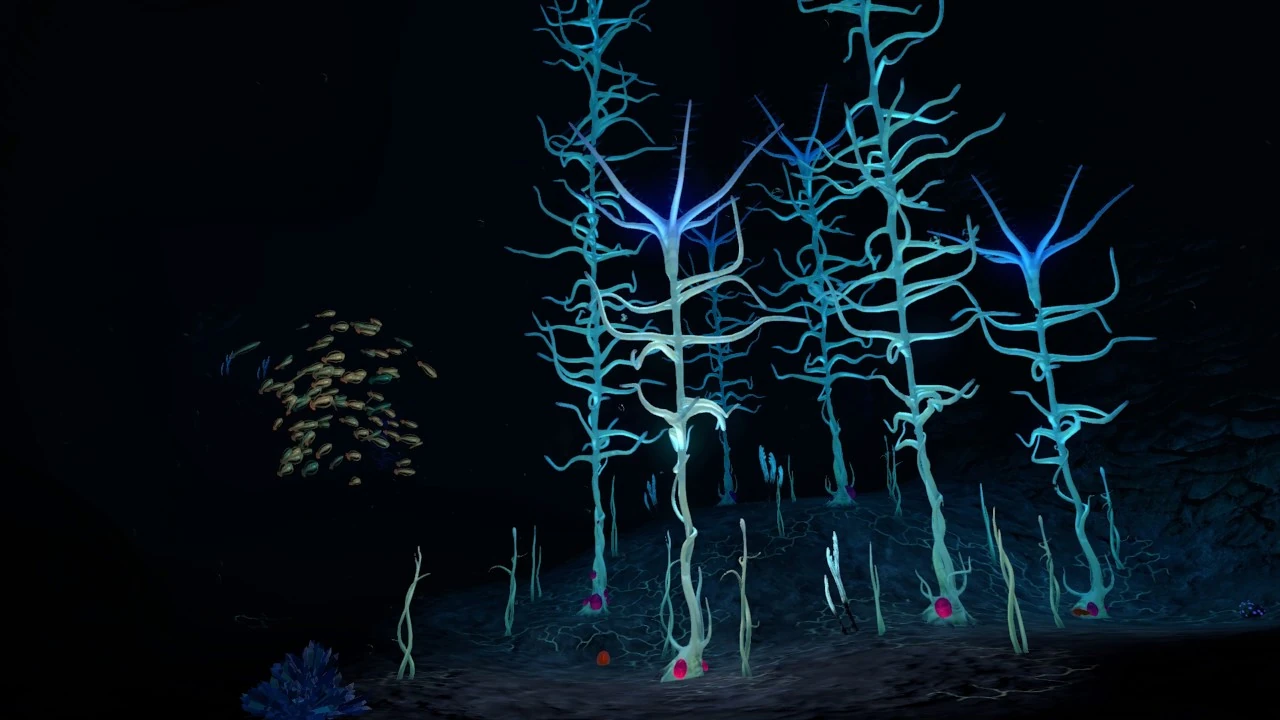 Discuss Everything About Subnautica Wiki Fandom