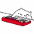 Аватар Bongo cat bites the dust