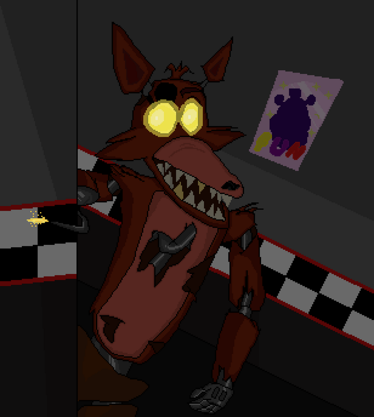 fnaf quiz - TriviaCreator