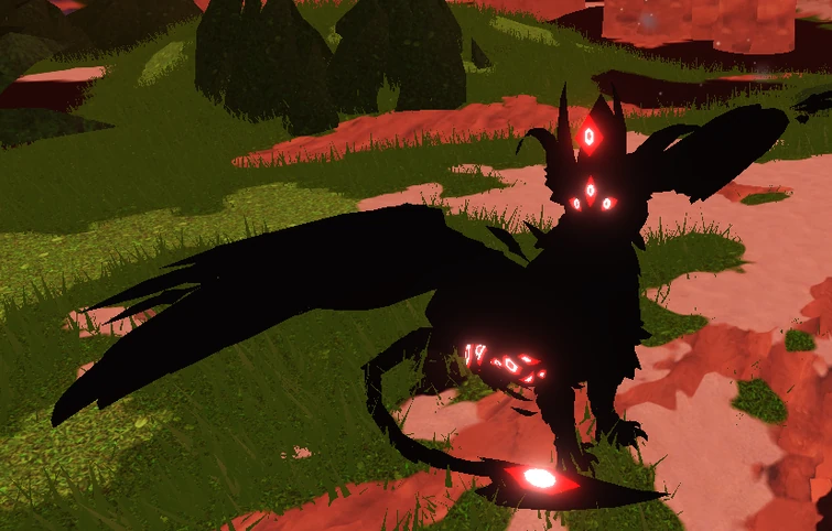 I gOT A SHADOW URZUK | Fandom