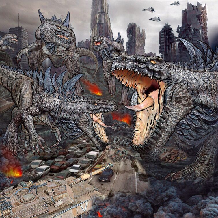 1998 godzilla Godzilla (1998)