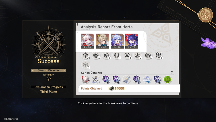 Discuss Everything About Honkai: Star Rail Wiki | Fandom