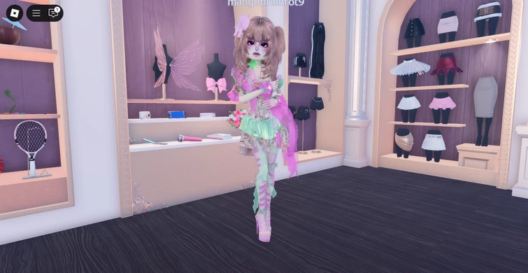 outfit dump! | Fandom