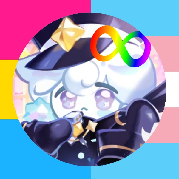 New PFP! | Fandom