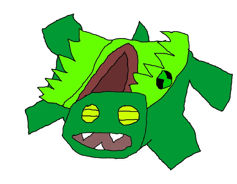 pretty lazy one Fandom