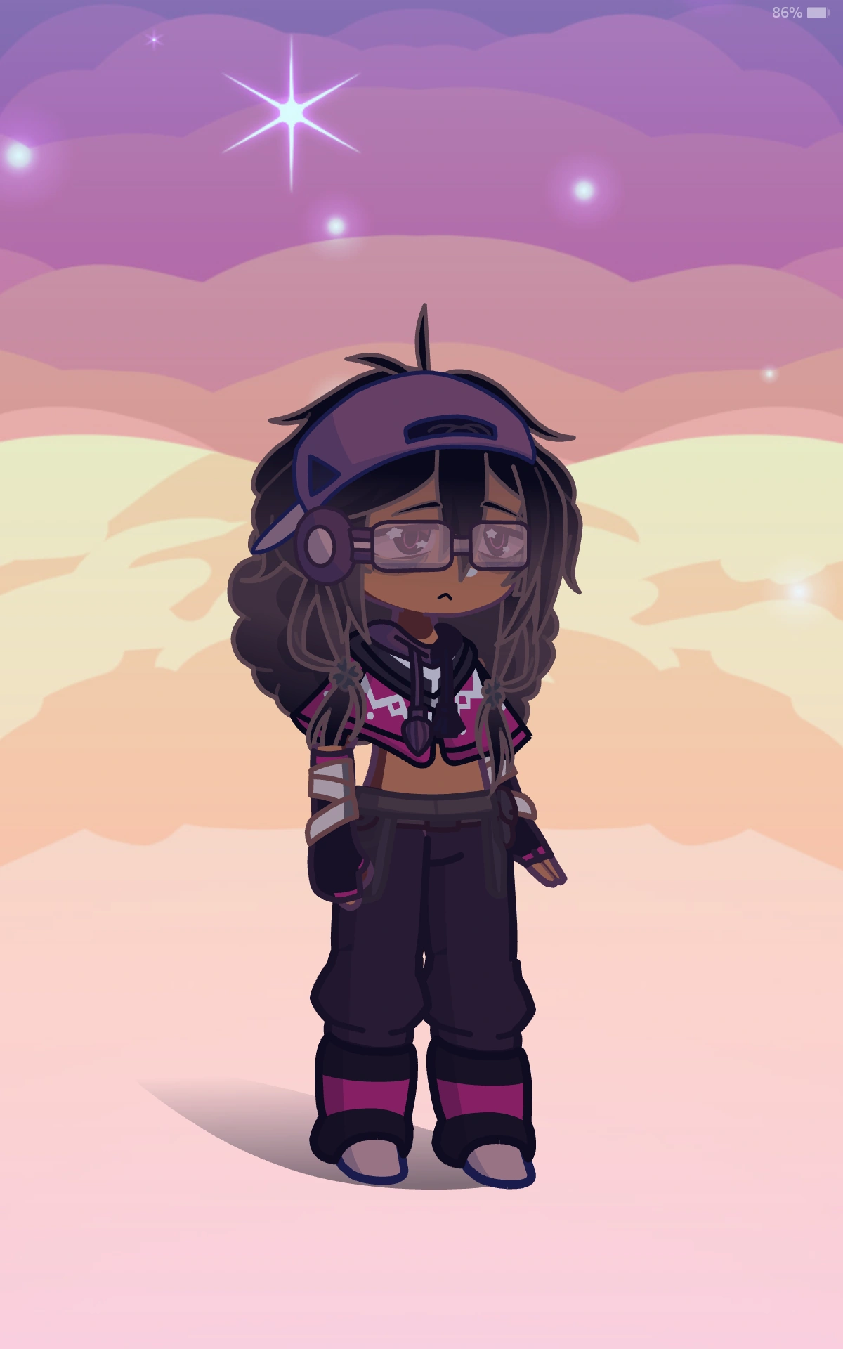 New traveler oc | Fandom