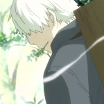 Mushishi Anime Mushishi Wiki Fandom