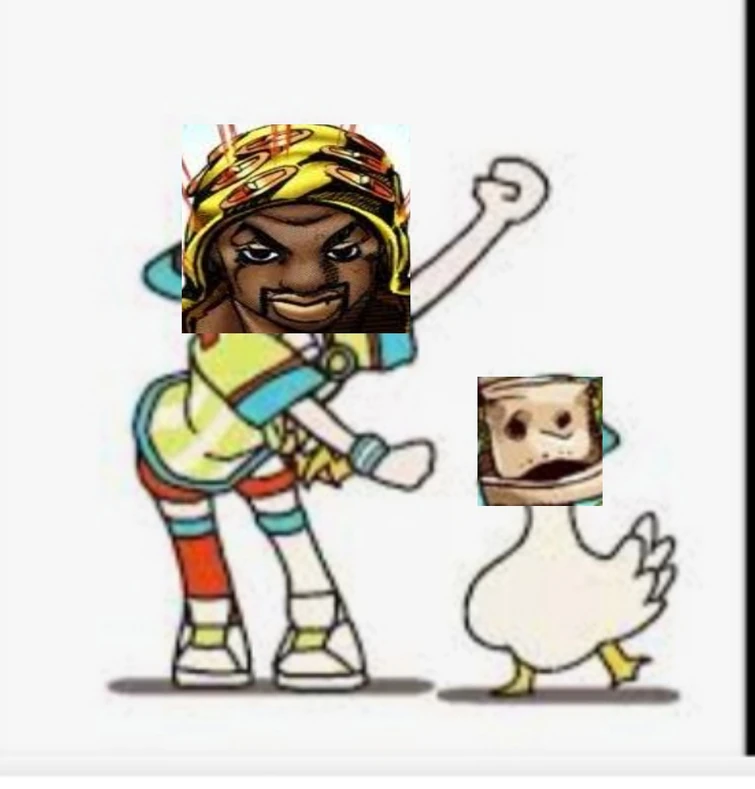 Discuss Everything About JoJo's Bizarre Wiki Fandom